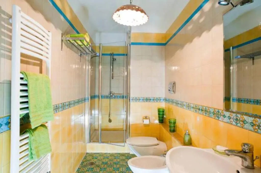 La Draghina B&B Capri (Adults Only)