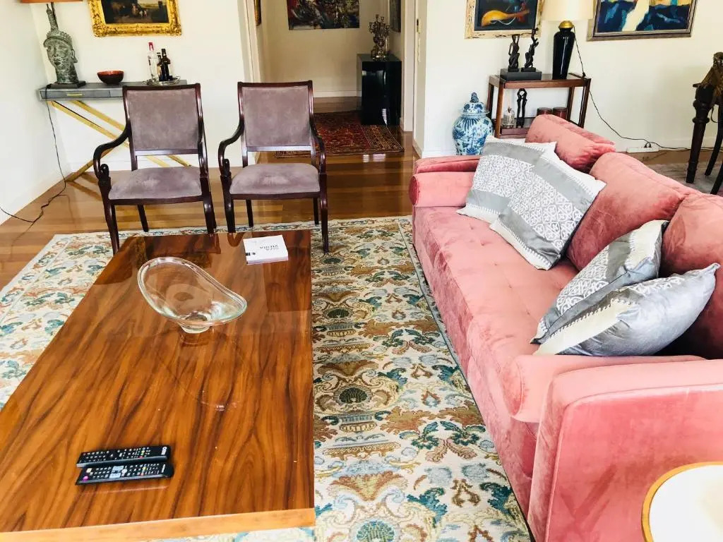 Lisbon Glamorous House