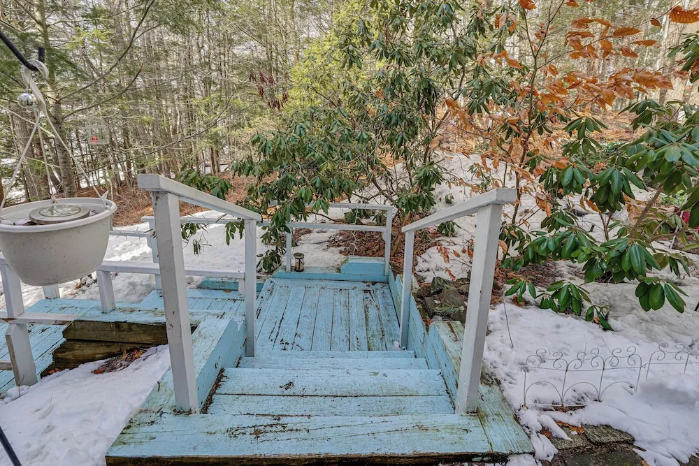 3 Mi to Bath Historic District! Stylish Studio