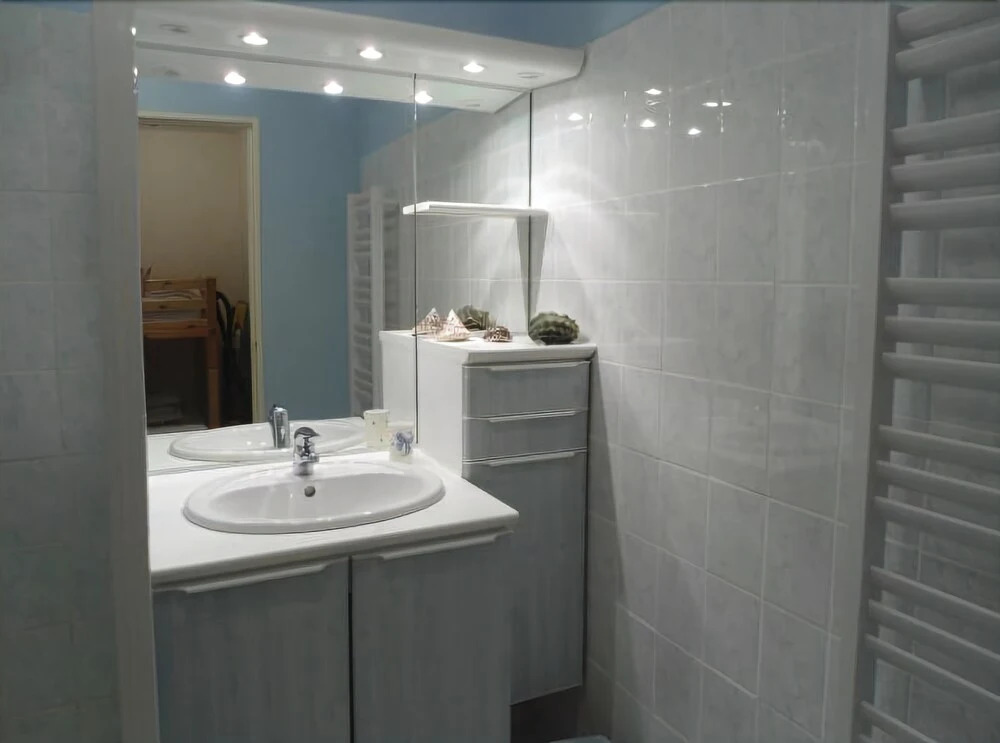 Appartement à Pra-Loup 1600