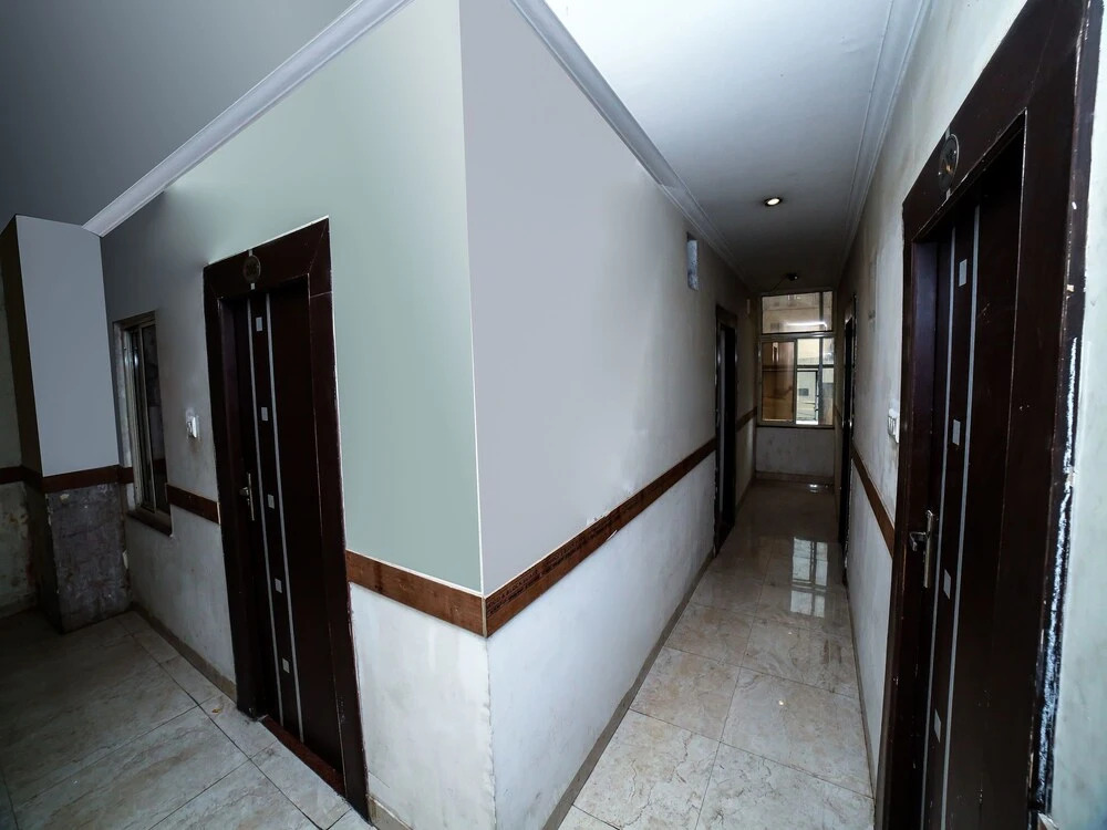 OYO 15248 Hotel Shreemaa
