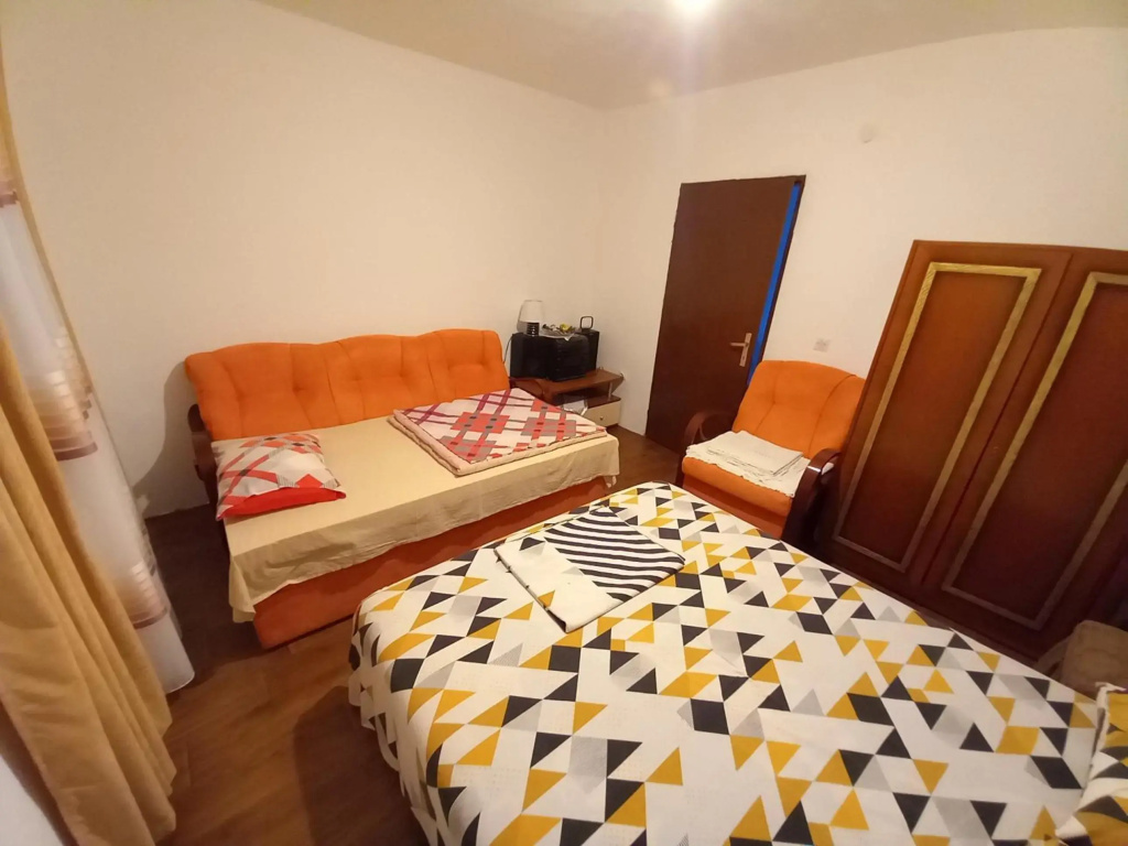 Etno House Mira