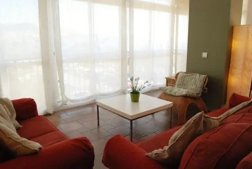 Carabeo 24 Apartments Casasol