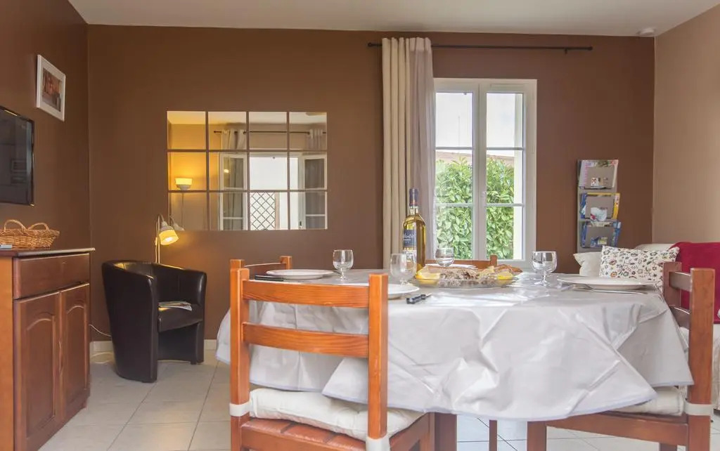 Atlantic Residence