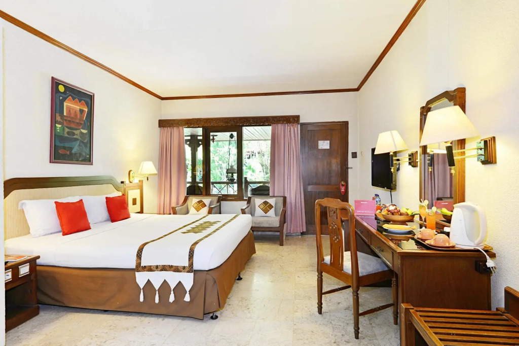 Puri Artha Hotel