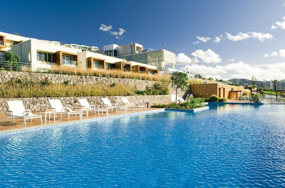 Lumi by Atasagon Well-being Bodrum