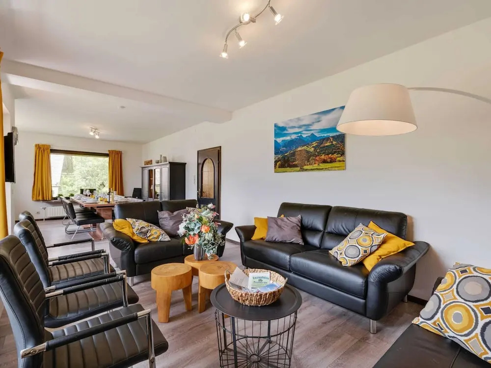 Holiday Apartment in Koetschach
