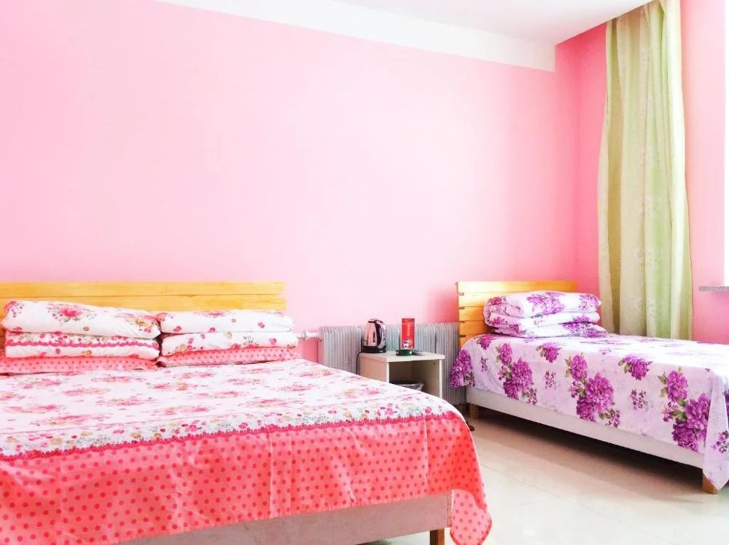Mo'erdaoga Tianshun Hotel