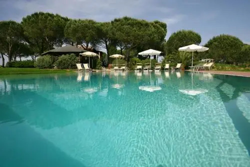 Casa Terra Rossa
