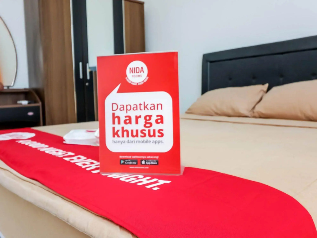 NIDA Rooms Kuta Dream Muzium Zone