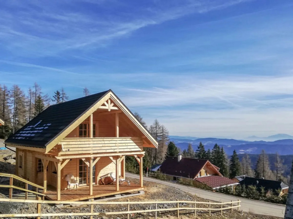 House Amsel Sirnitz - Hochrindl