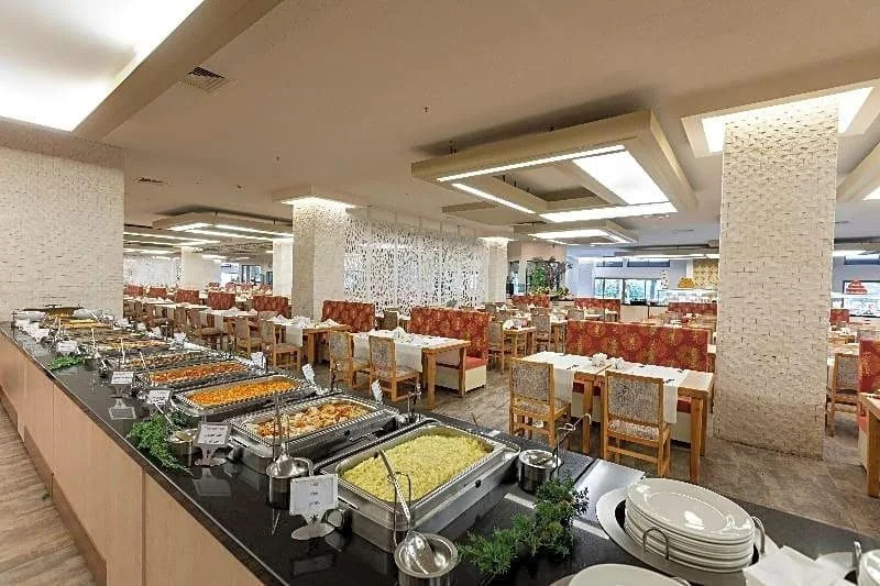 Hotel Defne Star