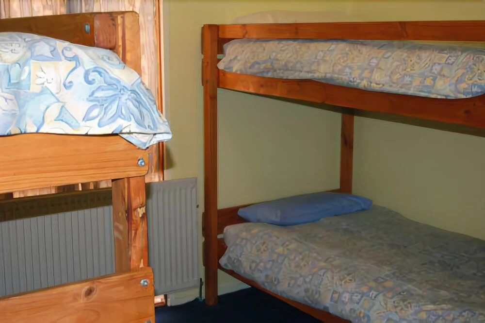 Merrijig Lodge