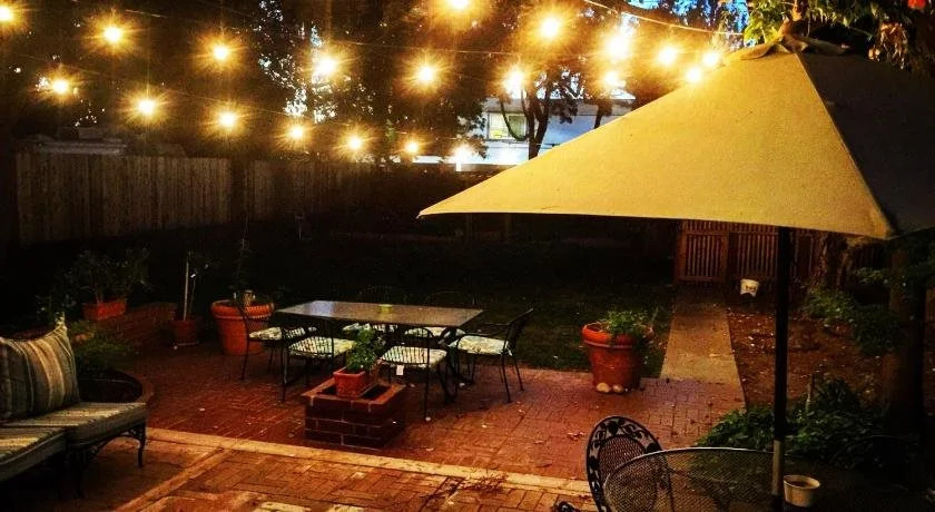 Bordeaux Inn Lodi