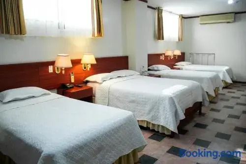 REGAL HOTEL