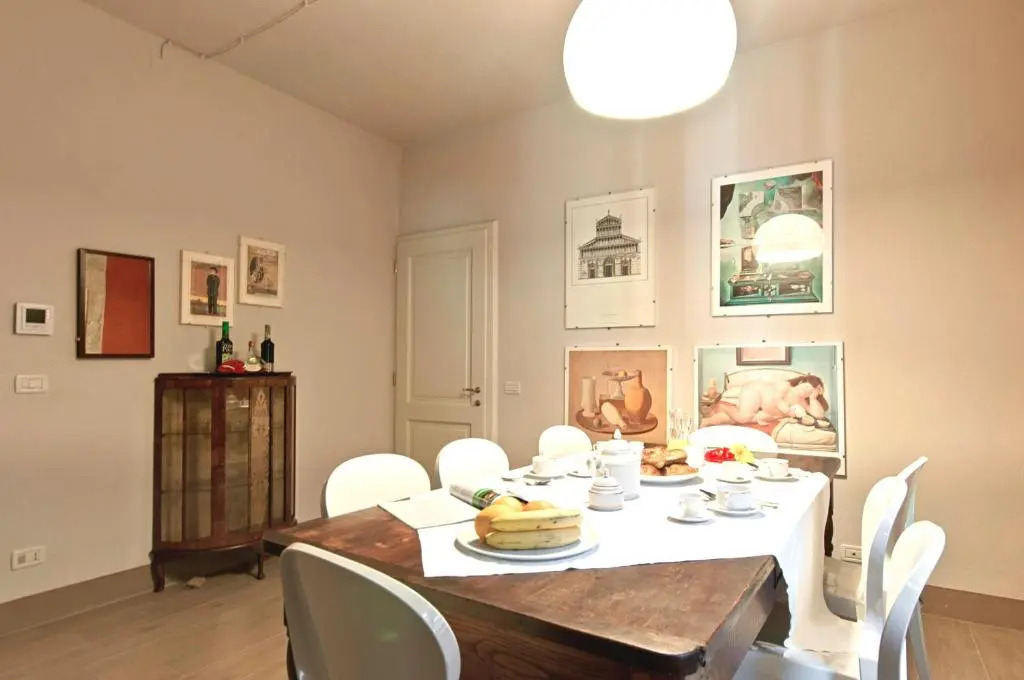 Borgo Suite