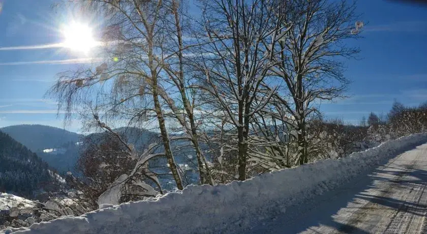 Le Pré de la Zimette