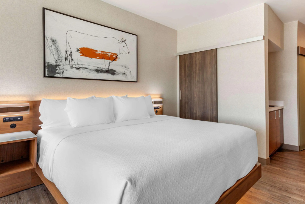 Cambria Hotel Plano - Richardson Garland