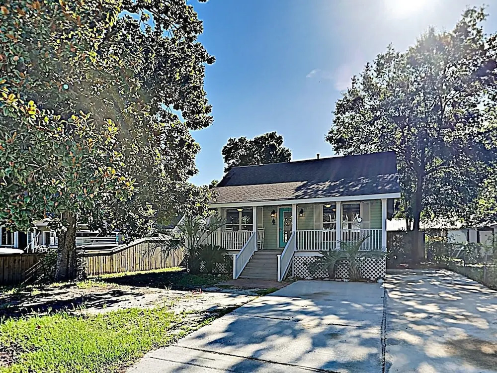 5289 Orange Beach - 3 Br Home