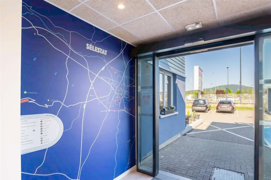 Ibis Budget Sélestat