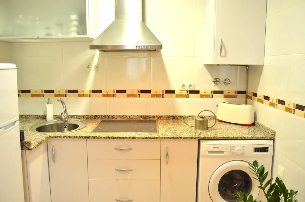 Apartamento La Viña
