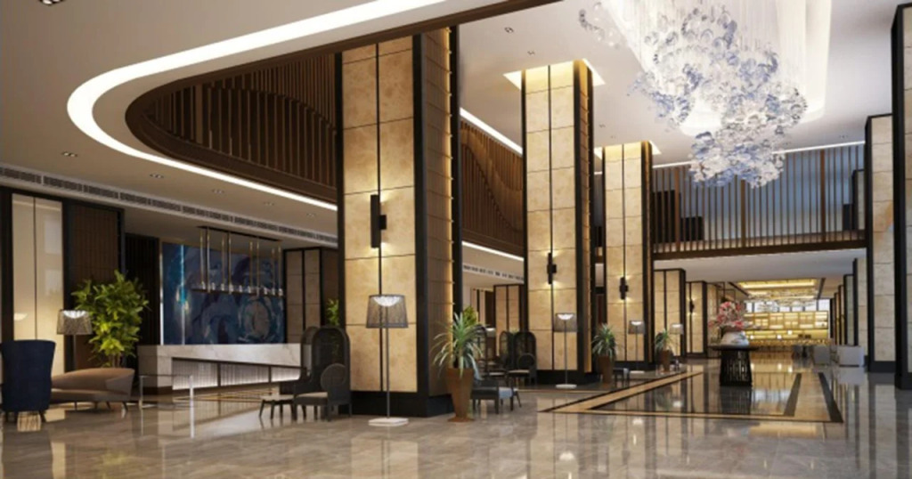 Muong Thanh Luxury Ha Nam