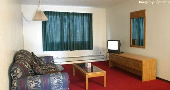 Royal Suite Lodge