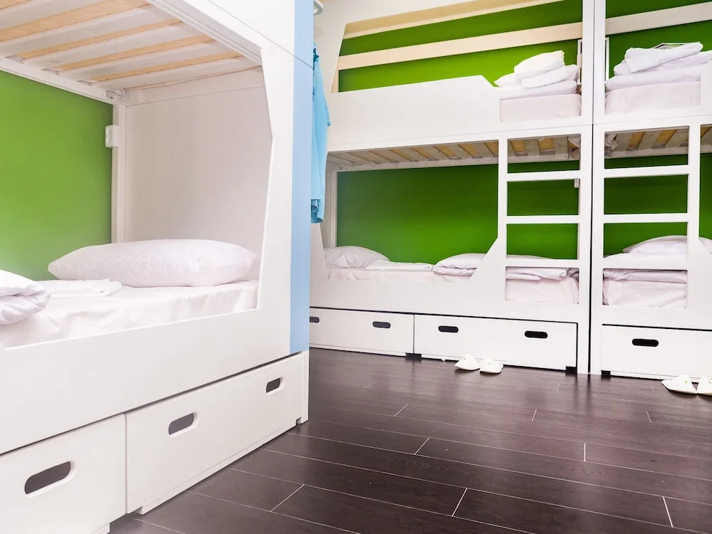 Clever Hostel