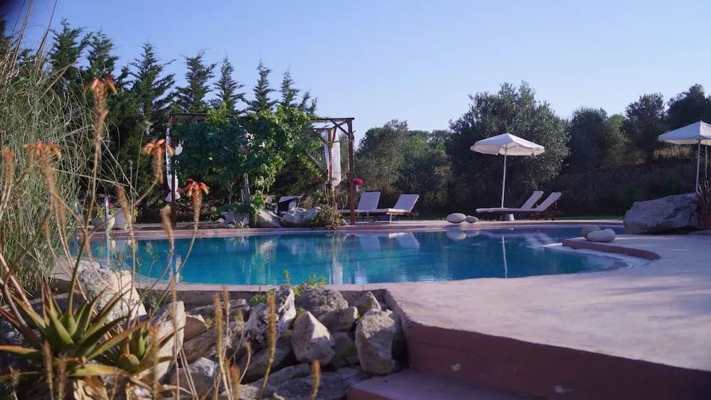 Volidiera Guesthouse