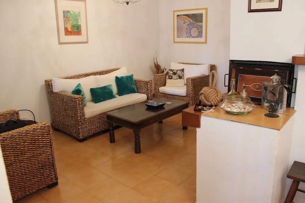 Bungalow Florida Sol, 30B