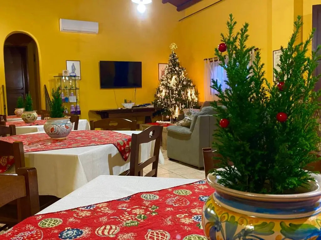 Bnb I Gelsomini Selinunte