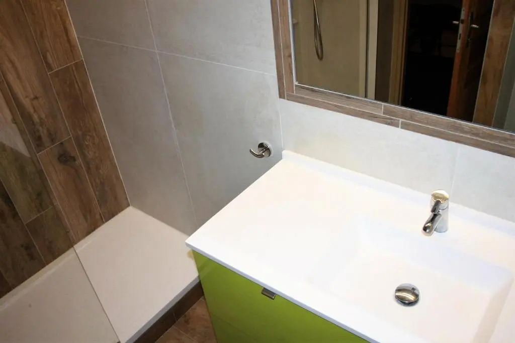 Résidence Palafour - Studio pour 4 Personnes 193696