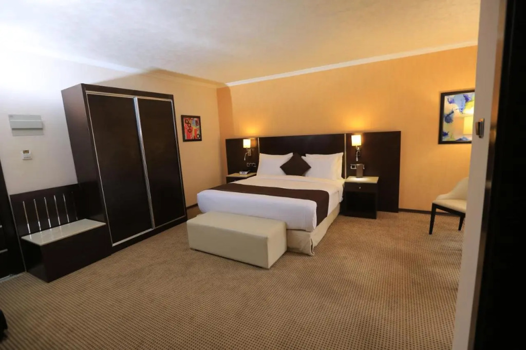 Cassiopeia Hotel