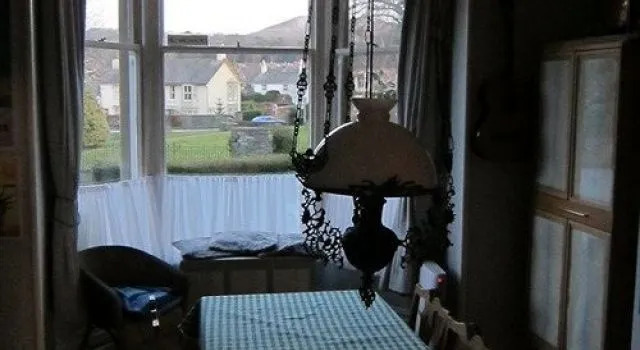 Fitz House