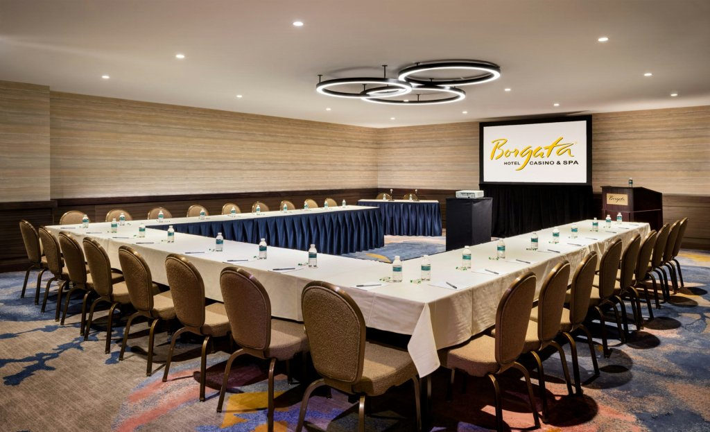 Borgata Hotel Casino & Spa