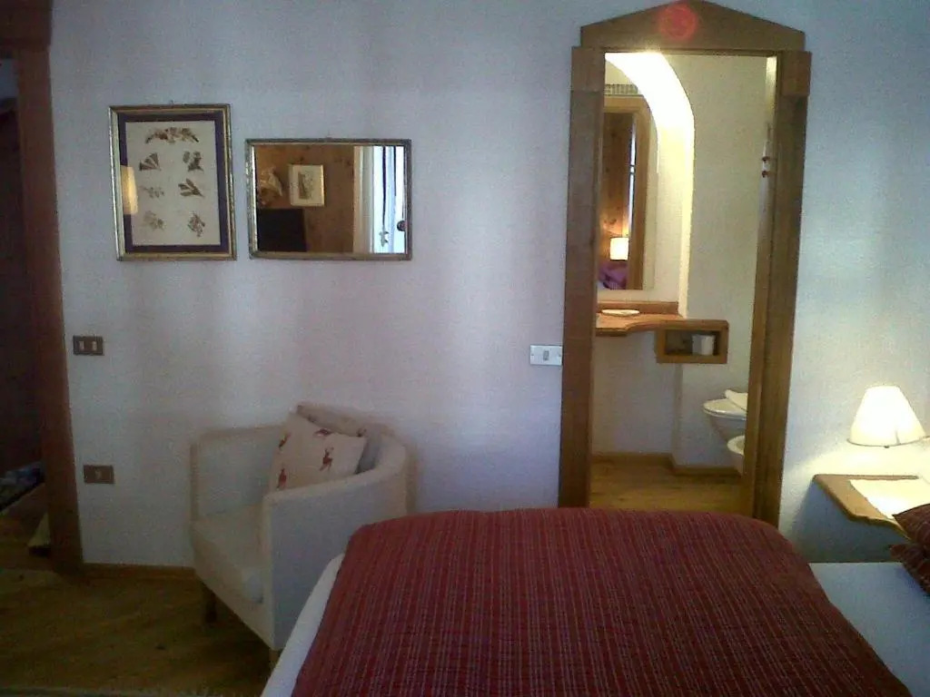 B&B Pichler Casa