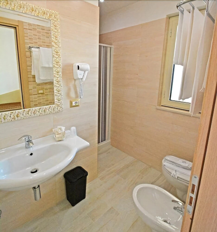 Hotel Incanto
