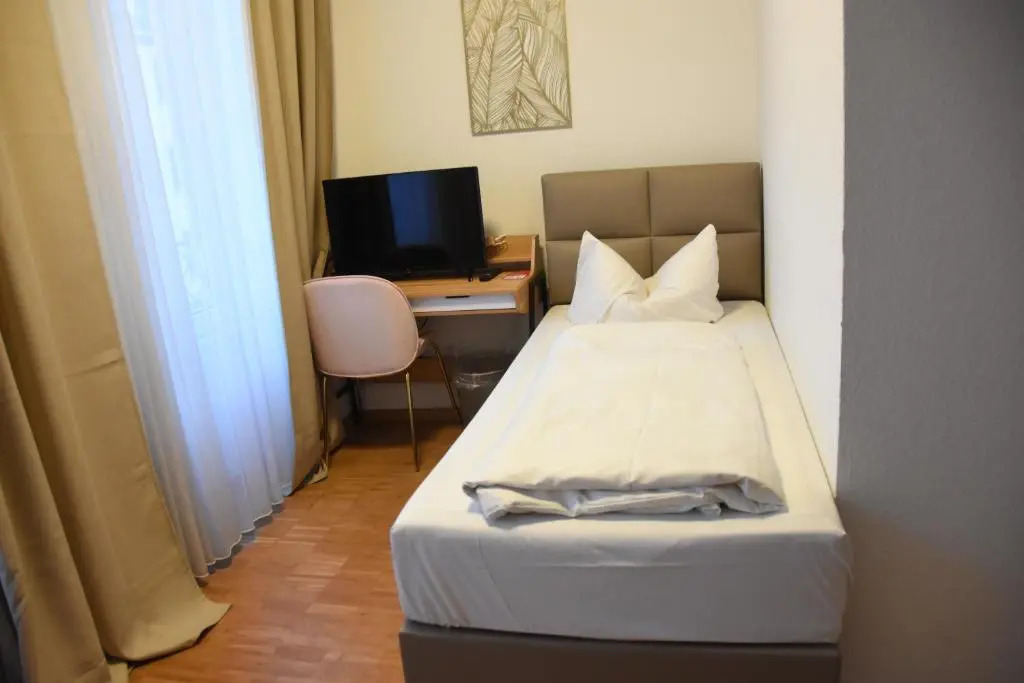 TM Hotel Düsseldorf