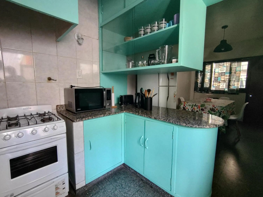 CASA EN LA CIUDAD DEL BUEN VINO - EXCELENTE UBlCACION