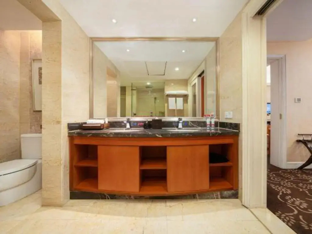 Hong Shan International Hotel