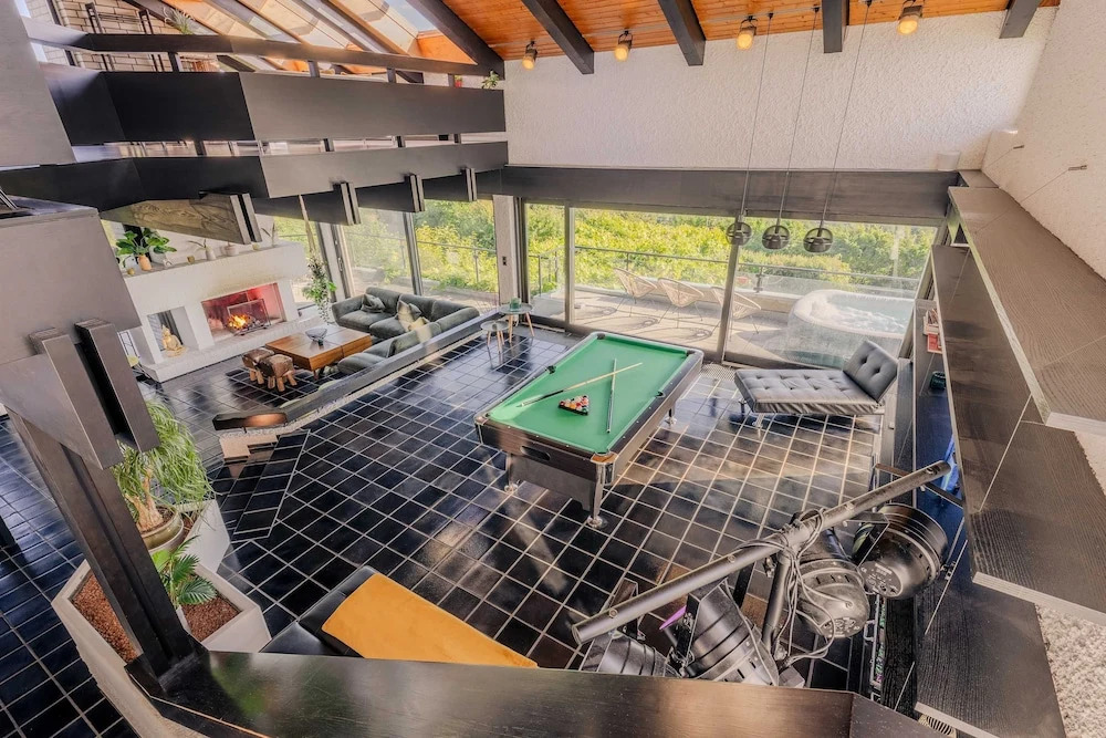 Villa Panoramica Pool & Sauna
