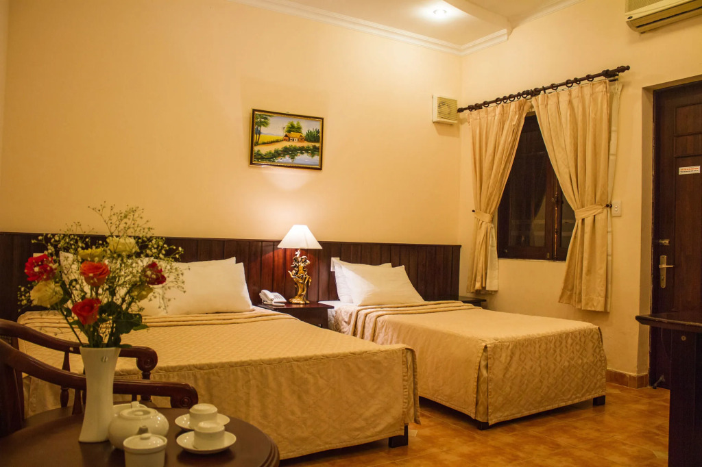 Lotus Vung Tau Resort & Spa