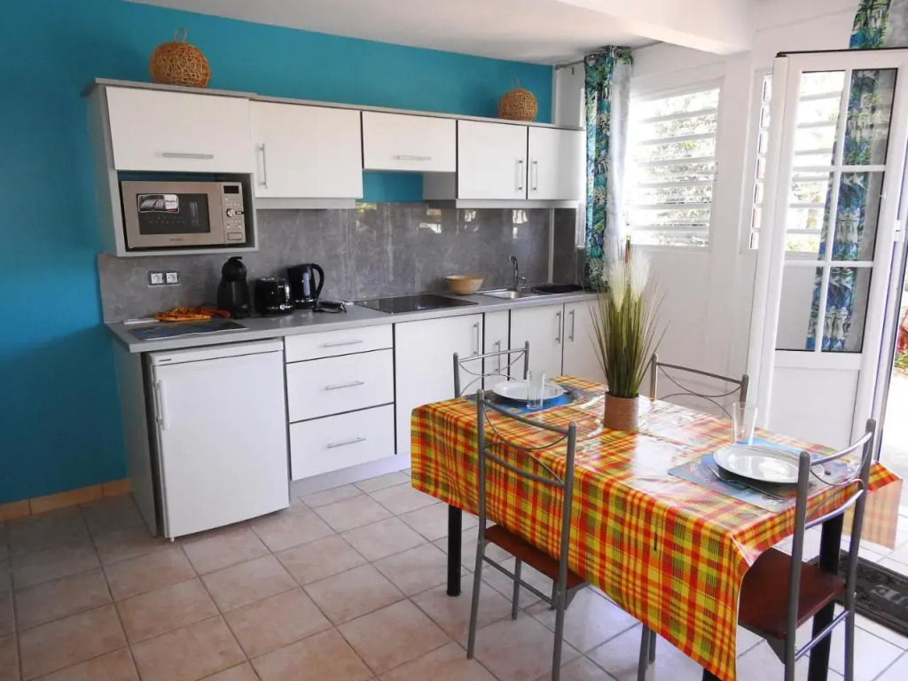 gîte CITRONNELLE