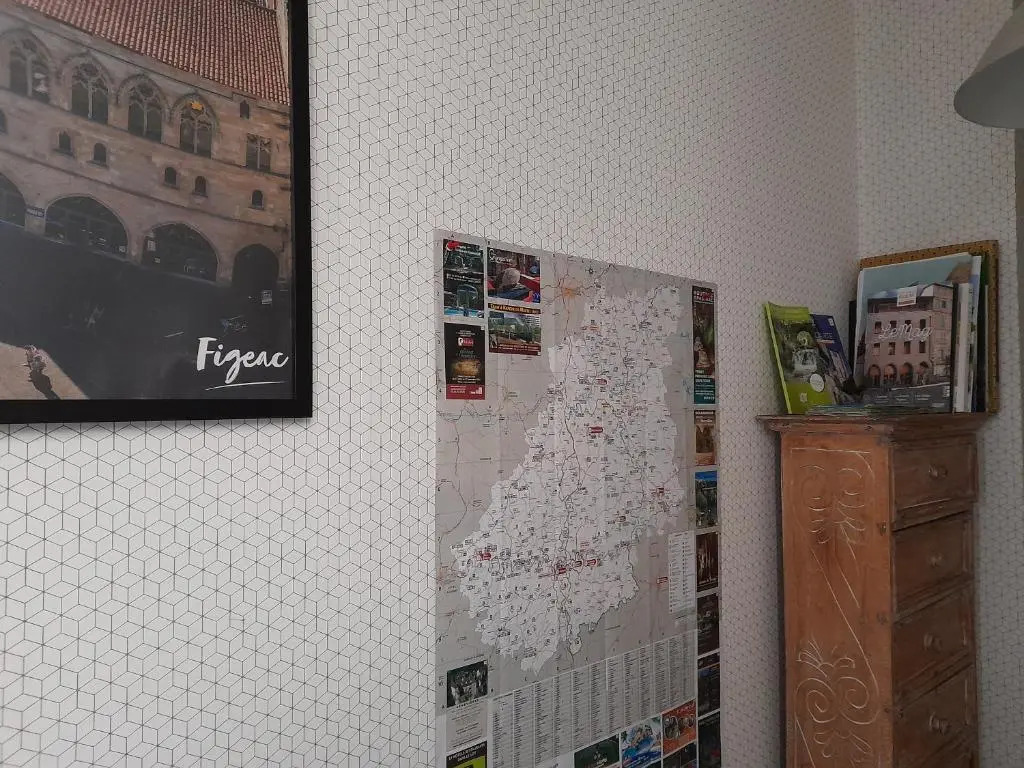 Consulat Figeac