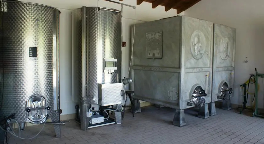 Tenuta Terensano