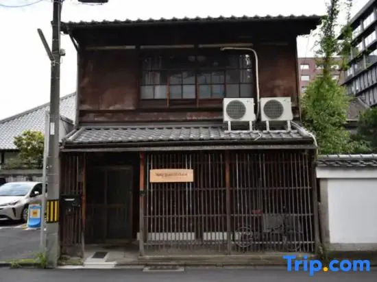 Guesthouse Rikyu