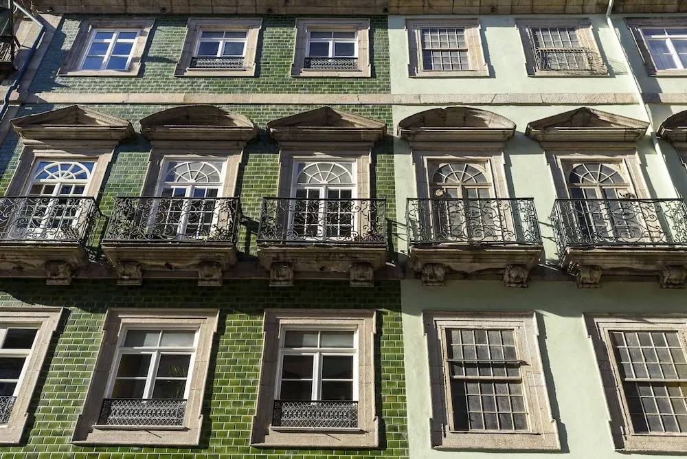 RA - S o Jo o 1 in Oporto