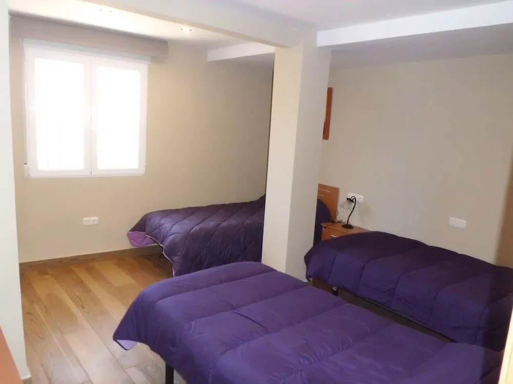 Chalet Vistamar