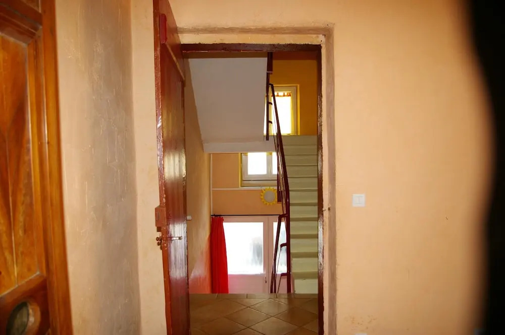 House With 5 Bedrooms in Saint-claude, With Wifi - 10 km From the Slopes