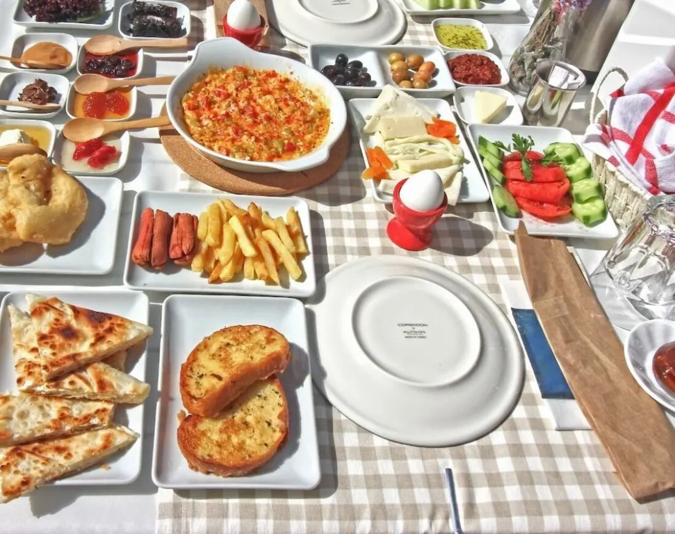 Bozcaada Teras Otel